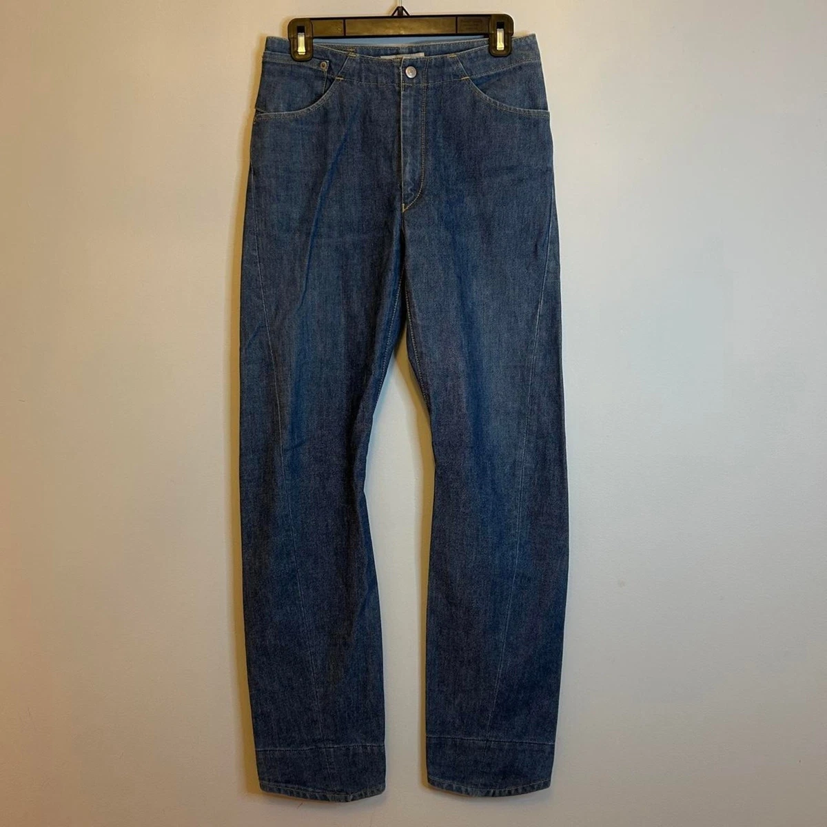 Levi's Engineered Jeans for Men for sale - eBay