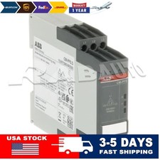 New ABB CM-PFS.S 1SVR730824R9300 #DW US Free TAX #