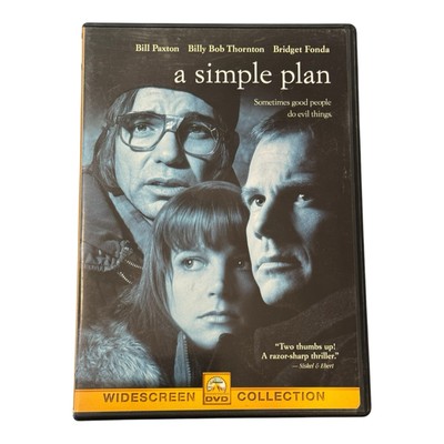 A Simple Plan - VERY GOOD