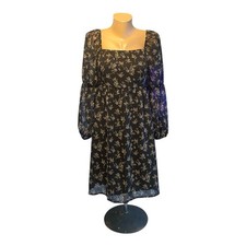 Woman’s Exlura Boho Floral Dress country flirty