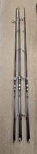 Harrison Ballista Slims 12ft 2.75lb Carp Fishing Rods X 3, Custom Built, Old...