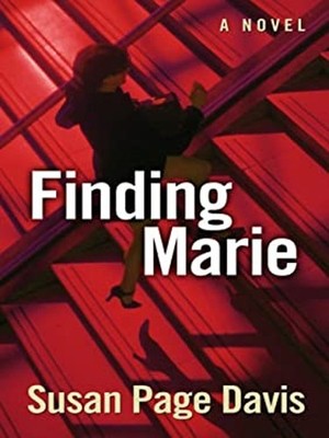 Finding Marie Hardcover Susan Page Davis