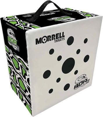 BOA Compression Archery Target - 18'' Weatherproof Foam for Bows & Crossbows
