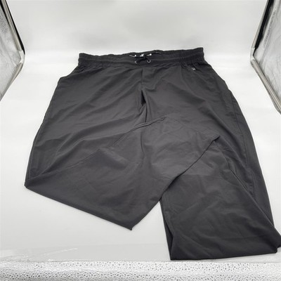 Helly Hansen Damen Damen Hose Thalia Hose, Black, XL, 53057