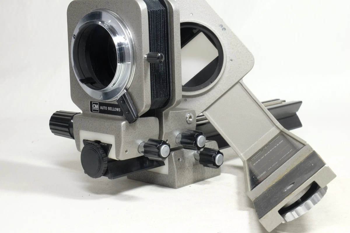 olympus bellows products for sale | eBay