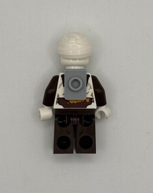Lego Dengar (sw0751) Minifigure Star Wars 75145/75167 Excellent Condition