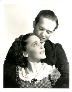 MAUREEN O'SULLIVAN ORIGINAL PORTRAIT PHOTO BY CLARENCE SINCLAIR BULL 04082026-1