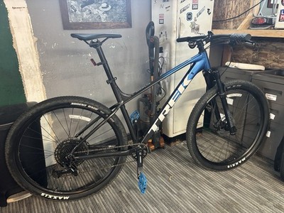 Trek Marlin 8 Mountain Bike - XL | eBay