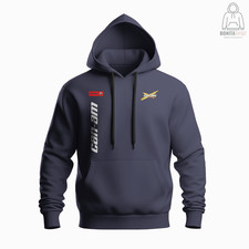 CAN AM TEAM BRP ROTAX T SHIRT RACING Logo HOODIE Funny Made In USA Size S-3XL