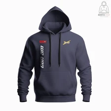 CAN AM TEAM BRP ROTAX T SHIRT RACING Logo HOODIE Funny Made In USA Size S-3XL