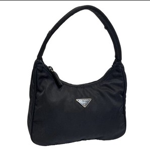 Mini Prada Nylon Bag | eBay