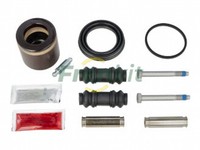 Frenkit Reparatursatz Bremssattel Hinten FüR RAM 1500 Crew Cab Pick-Up DT
