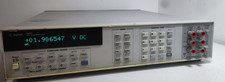 Agilent 3458A 8.5 Digit Digital Multimeter DMM High Precision