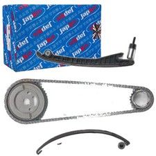 JAPKO STEUERKETTEN-SATZ passend für MINI Cooper One R50 R52 R53 W10 W11 B16 A