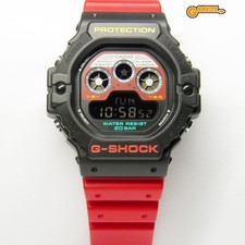 Casio (Casio) G SHOCK (G Shock) G Shock DW 5900MT 1A4JF Mix Tape serie casete