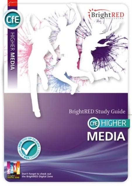 CFE Higher Media Study Guide by Wendy Eldrick (Paperback, 2020) - Image 3