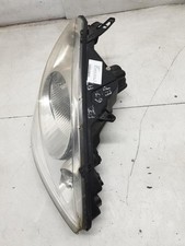 Feu avant (phare) Peugeot 1007