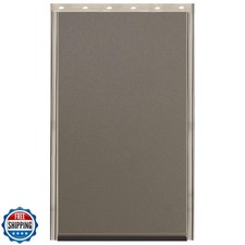 X-Large Dog Door Replacement Flap Compatible with PetSafe Freedom