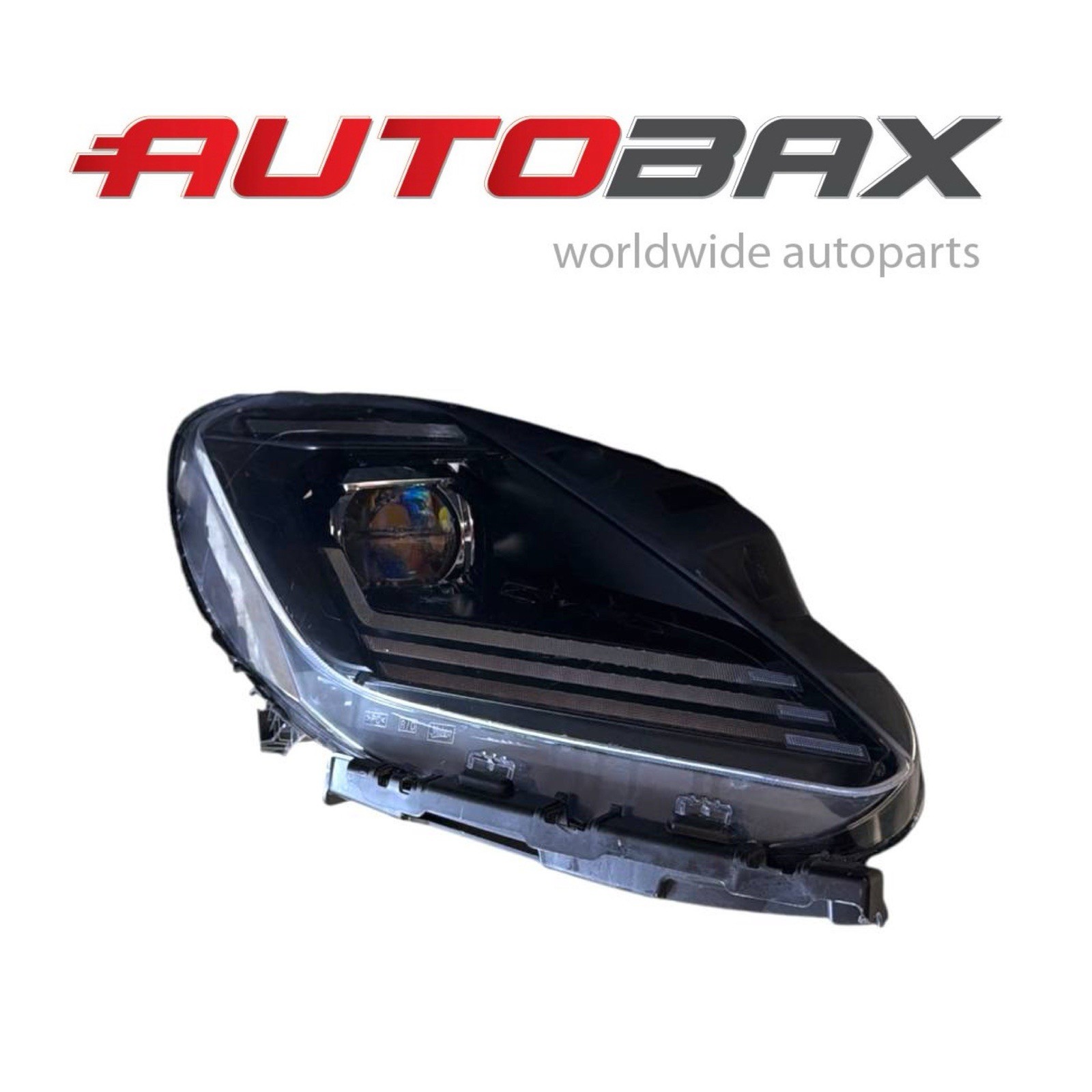 Maserati MC20 2021-2026 Right Headlight