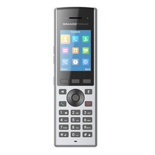 Grandstream DP730 DECT Cordless VoIP Telephone