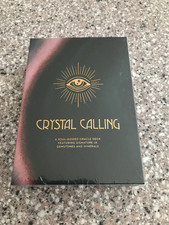 Jacquie Aiche Crystal Calling A Soul Guided Oracle Deck