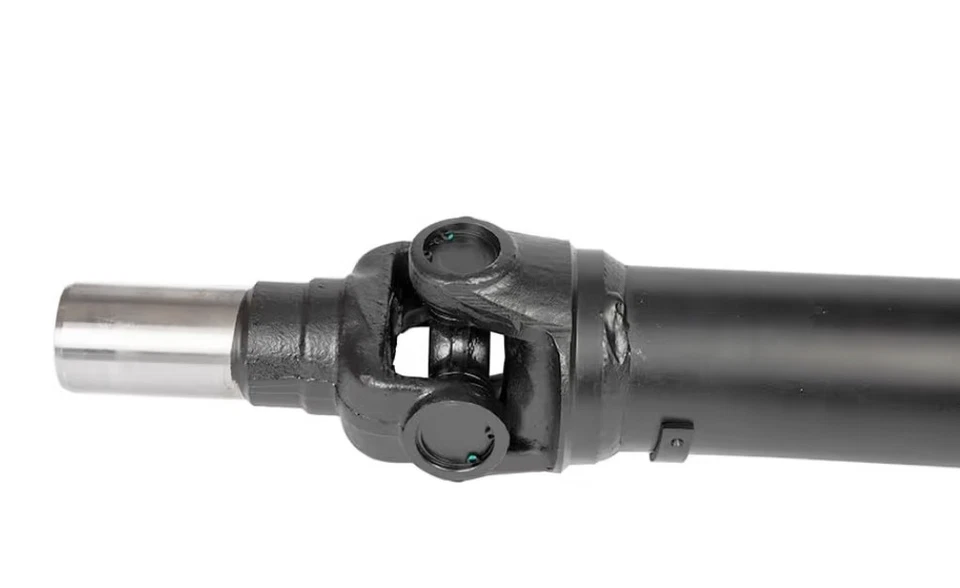 Árbol de transmisión trasero 936-075 52098784AC para Jeep Wrangler 1997 1998 1999 2000-2006 Foto 3 de 4