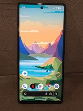 Google Pixel 6 Unlocked   Very Good Condition