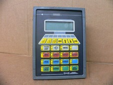 Uniop Smb Cp02r-04-30A2 Control Panel , 33A Monitor Uniop Smb Control Panel