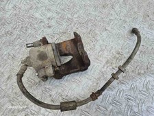 SEAT IBIZA IV 6J5, 6P1 Bremssattel vorne links 1.60 Diesel 2011 31621841