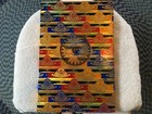 -Large Perdomo Cigar custom cigar band art w/ logo overlay 9"x13"  - CIGart by T — photo 5