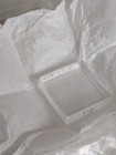 OptoSigma 022-3445 Fused Silica Cylindrical Plano-Concave Lens, -40mm FL (NOS) — photo 2