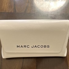 Marc Jacobs Cat Eye Tortoise Sunglasses Brown...