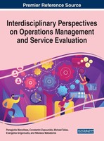 Panagiotis Manolitzas (U. A.) | Interdisciplinary Perspectives On Operations...