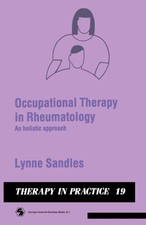 Lynne Sandles | Occupational Therapy in Rheum...