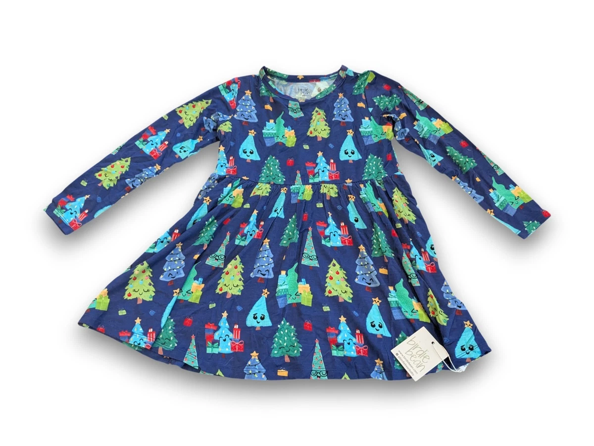Viscose Long Sleeve Christmas Dresses for Girls for sale | eBay Viscose Long Sleeve Christmas Dresses for Girls for sale | eBay