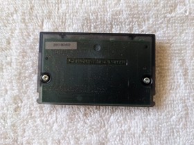 ARMORED UNIT WonderSwan - CIB - Box, Game, Manual