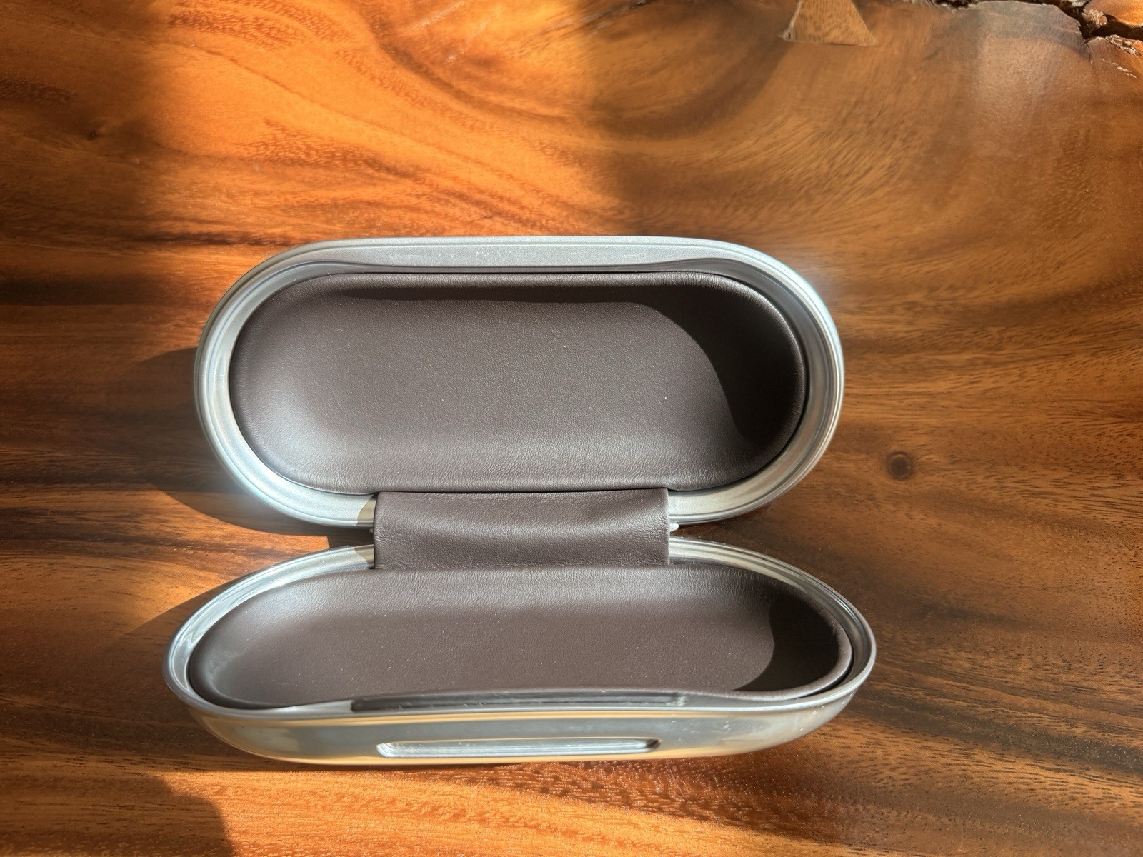 BENTLEY CONTINENTAL GT GTC FLYING SPUR SUNGLASS CASE STORAGEDKBURLWOOD