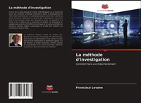 Francisco Levane | La MéThode D'investigation | Taschenbuch | FranzöSisch (2021)