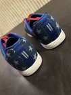 NoBull American Flag Patriotic Men’s 9.5 USED Athletic Gym Crossfit Shoe — photo 9