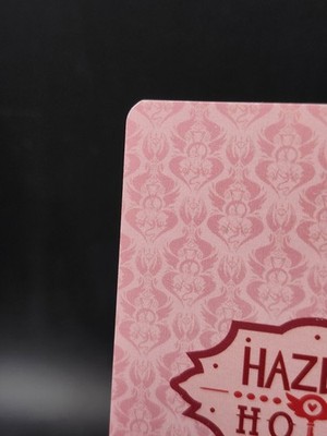 ハズビンホテル トレカ シークレットレアLILITH'S BEACH LILITH'S BEACH Secret Rare #61 Season 2 2nd Edition Hazbin Hotel