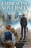 Hans Sonnenberg | Embracing Adversity | Taschenbuch | Englisch (2024)