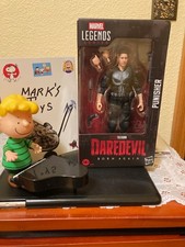 MARVEL LEGENDS PUNISHER DAREDEVIL BORN AGAIN TV SHOW 2026 MIB JON BERNTHAL