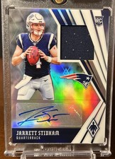 2019 Panini Phoenix Football Cards 14