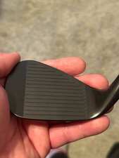 Callaway Jaws Raw 52° 10S Wedge RH Stiff Ste...