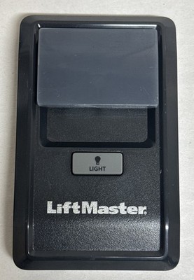 LiftMaster 882LMW Multi Function Wall Button Control Panel Security+ 2.0 MyQ OEM