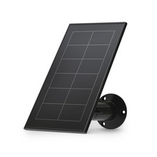 Arlo Solar Panel Charger Black - VMA5600 