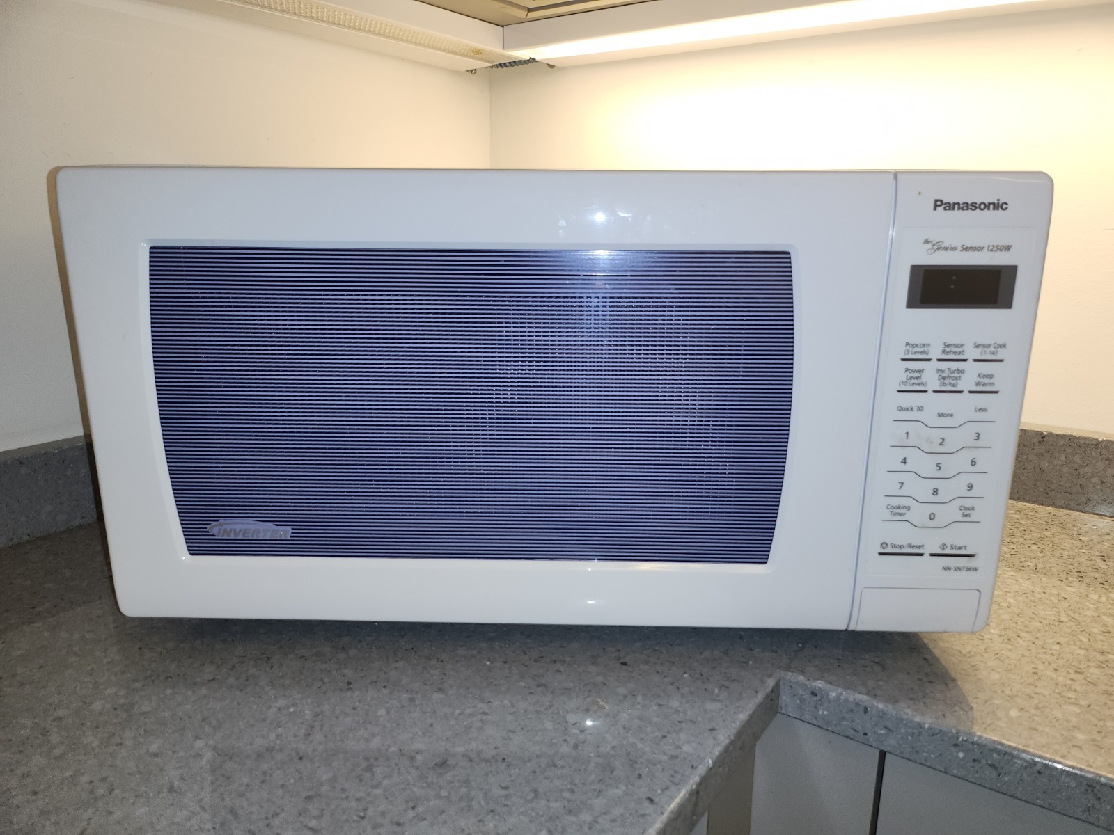Microwave
