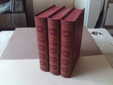 GUY DE MAUPASSANT TUTTE LE NOVELLE CASINI 1956 3 VOLUMI