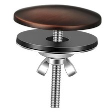 2 Inch Kitchen Sink Hole Cover, Kitchen Faucet Hole Cover, Stainless Steel