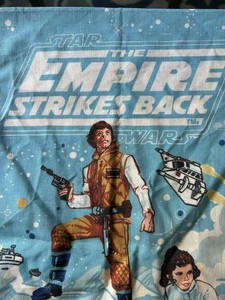 Star Wars Pillow Case Vintage | eBay